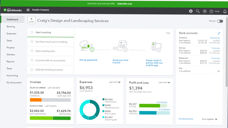 quickbooks for mac 2015 check detail report